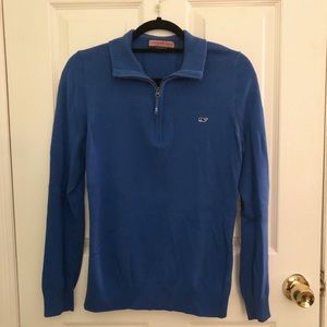 Like new vineyard vines sweater!